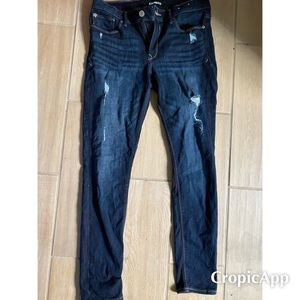 Express Jeans